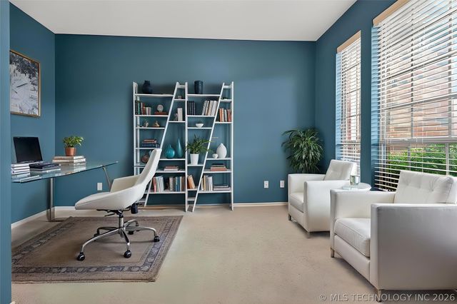 3900 W Vicksburg Street, Broken Arrow, OK 74011