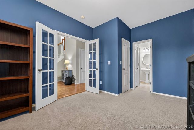 3900 W Vicksburg Street, Broken Arrow, OK 74011