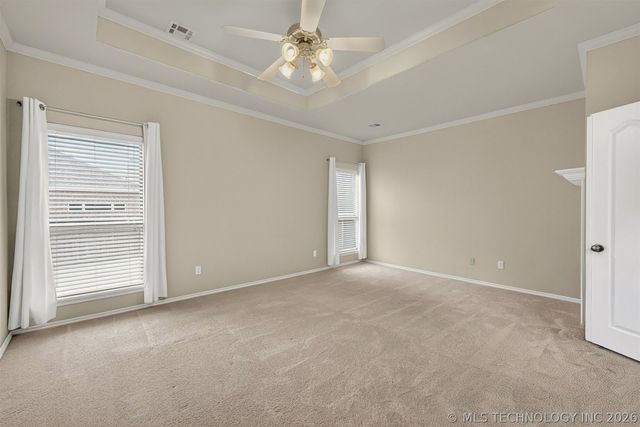 3900 W Vicksburg Street, Broken Arrow, OK 74011