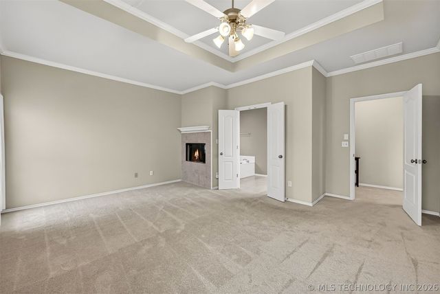 3900 W Vicksburg Street, Broken Arrow, OK 74011