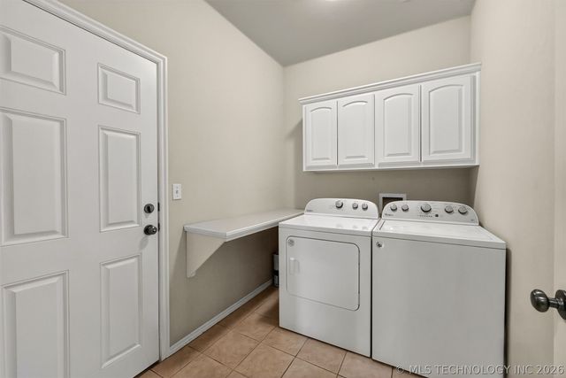 3900 W Vicksburg Street, Broken Arrow, OK 74011