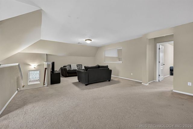 3900 W Vicksburg Street, Broken Arrow, OK 74011
