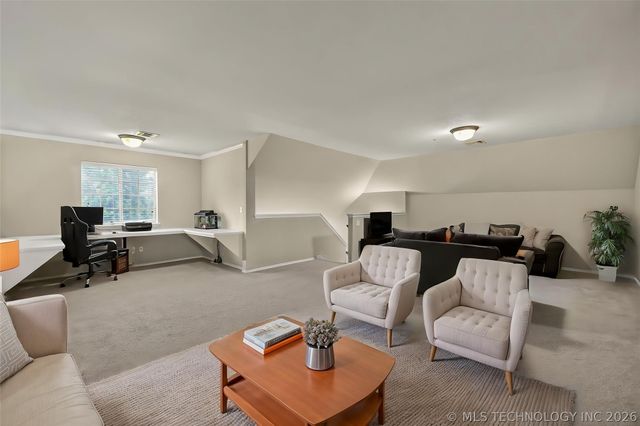 3900 W Vicksburg Street, Broken Arrow, OK 74011