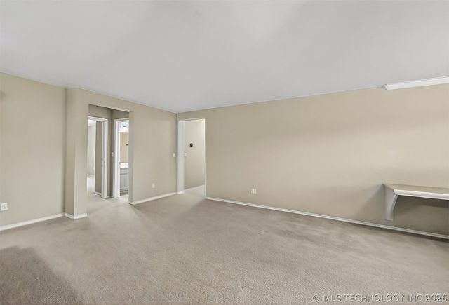 3900 W Vicksburg Street, Broken Arrow, OK 74011