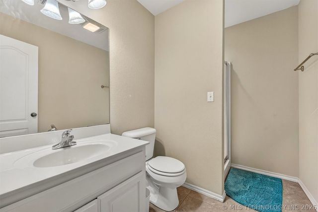 3900 W Vicksburg Street, Broken Arrow, OK 74011