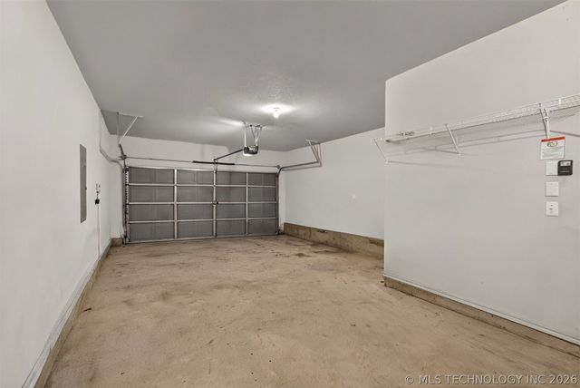 3900 W Vicksburg Street, Broken Arrow, OK 74011