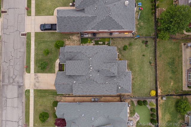 3900 W Vicksburg Street, Broken Arrow, OK 74011