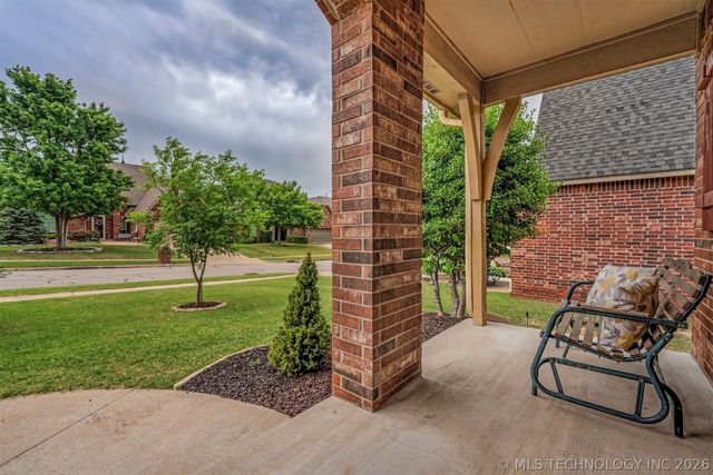 3900 W Vicksburg Street, Broken Arrow, OK 74011