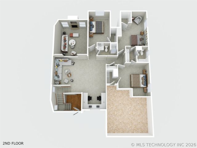 3900 W Vicksburg Street, Broken Arrow, OK 74011