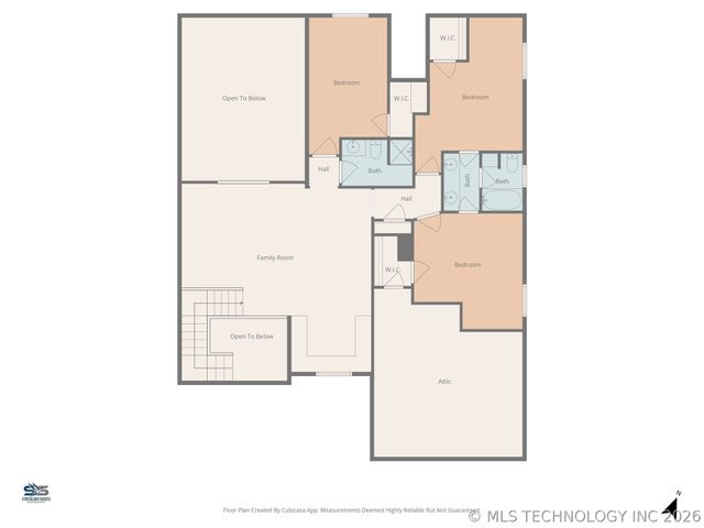 3900 W Vicksburg Street, Broken Arrow, OK 74011