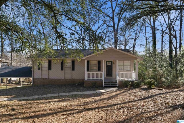 1528 CAROL CIRCLE, Midfield, AL 35228