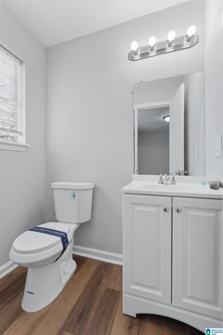 1528 CAROL CIRCLE, Midfield, AL 35228