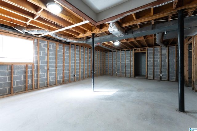 1528 CAROL CIRCLE, Midfield, AL 35228