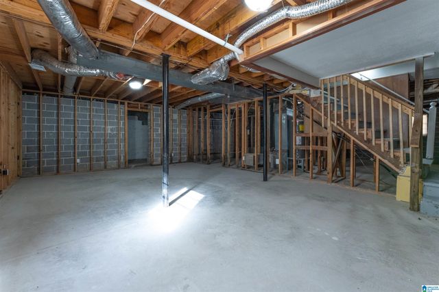 1528 CAROL CIRCLE, Midfield, AL 35228