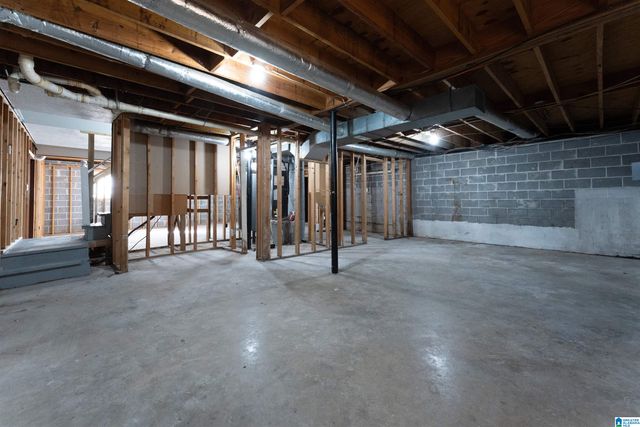 1528 CAROL CIRCLE, Midfield, AL 35228