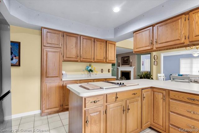 13741 Chestnut Street, Southgate, MI 48195