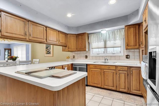 13741 Chestnut Street, Southgate, MI 48195