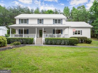 28 Colley Lane, Cleveland, GA 30528