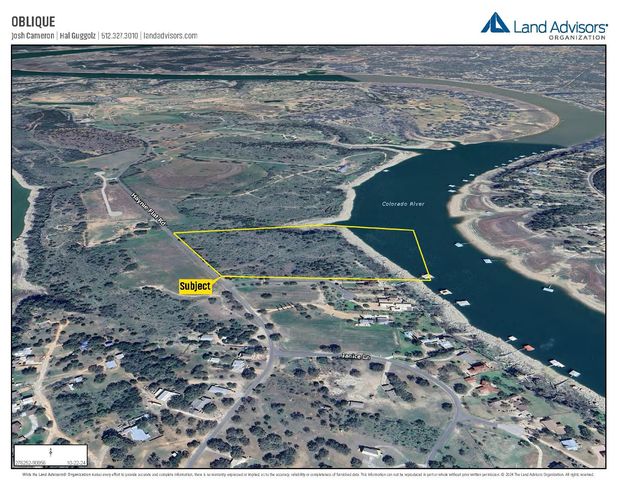 0 Haynie Flat RD, Spicewood, TX 78669