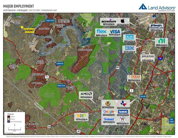 0 Haynie Flat RD, Spicewood, TX 78669