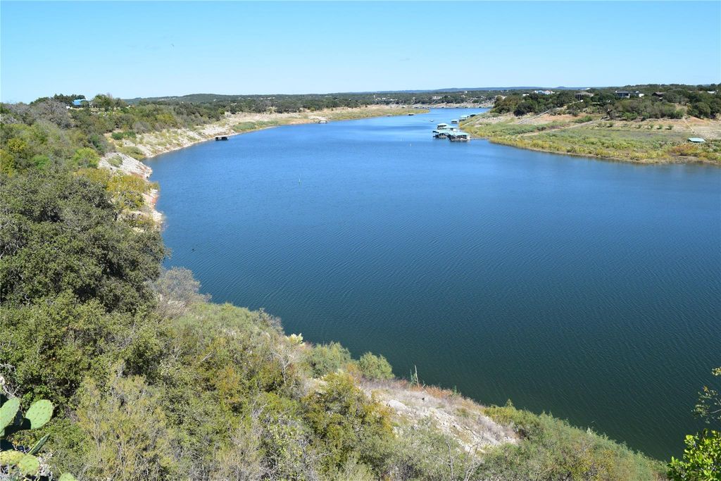 0 Haynie Flat RD, Spicewood, TX 78669