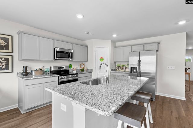 313 Star Capital Way, Pelion, SC 29123