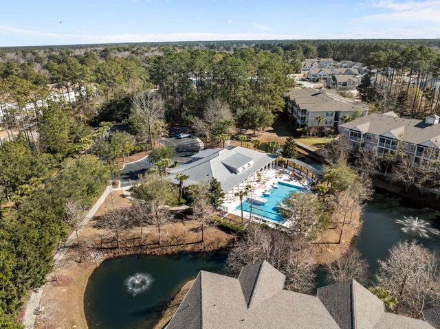 1416 Basildon Road, Mount Pleasant, SC 29466