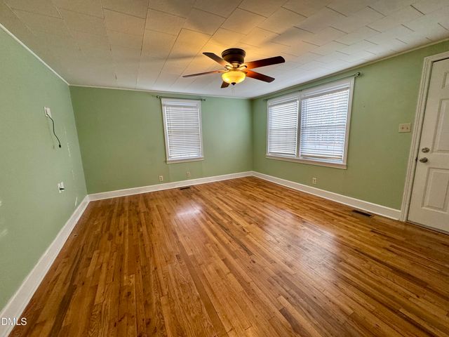 902 E Joyner Street, Clayton, NC 27520