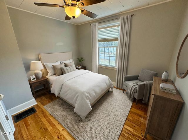 902 E Joyner Street, Clayton, NC 27520