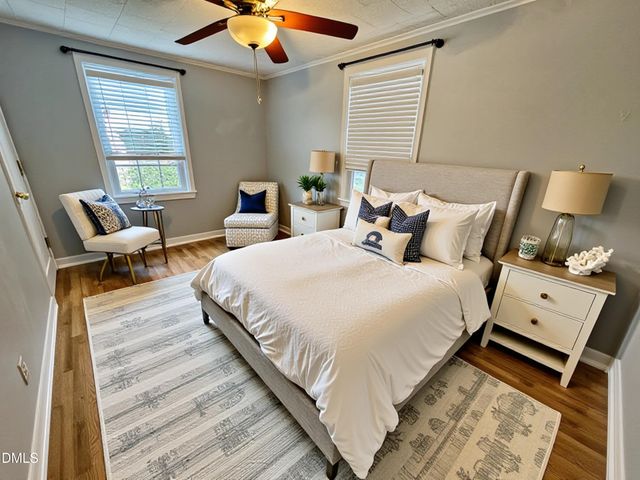 902 E Joyner Street, Clayton, NC 27520