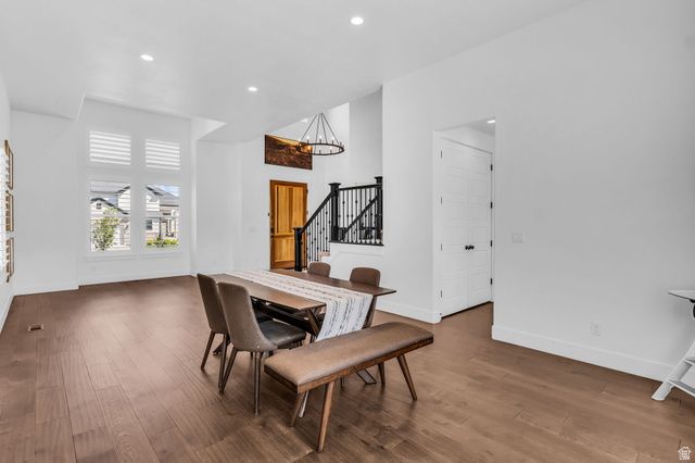12517 N MINOTS LEDGE DR, Highland, UT 84003