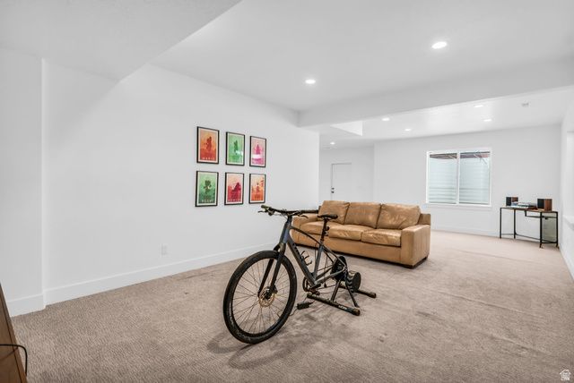 12517 N MINOTS LEDGE DR, Highland, UT 84003