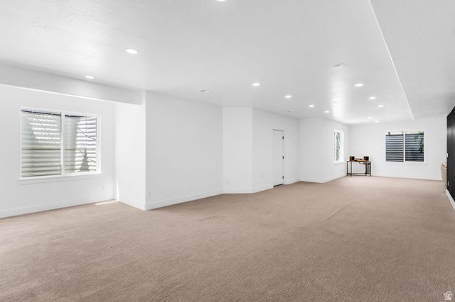 12517 N MINOTS LEDGE DR, Highland, UT 84003