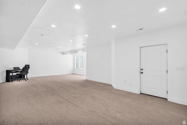 12517 N MINOTS LEDGE DR, Highland, UT 84003