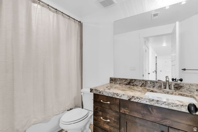 12517 N MINOTS LEDGE DR, Highland, UT 84003