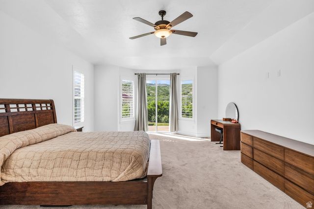 12517 N MINOTS LEDGE DR, Highland, UT 84003