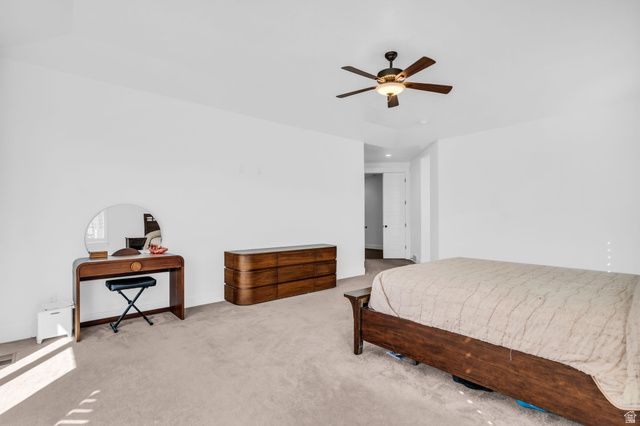 12517 N MINOTS LEDGE DR, Highland, UT 84003