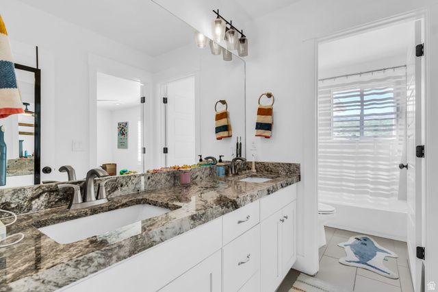 12517 N MINOTS LEDGE DR, Highland, UT 84003