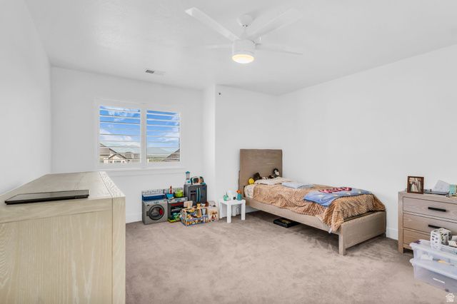 12517 N MINOTS LEDGE DR, Highland, UT 84003