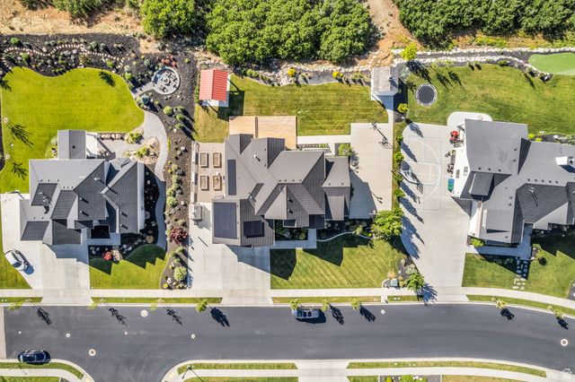 12517 N MINOTS LEDGE DR, Highland, UT 84003