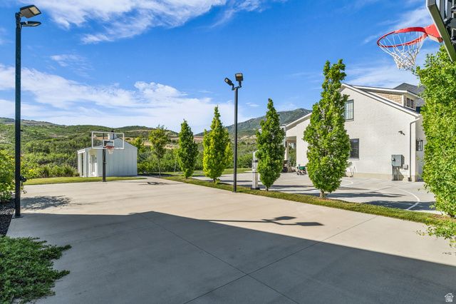 12517 N MINOTS LEDGE DR, Highland, UT 84003