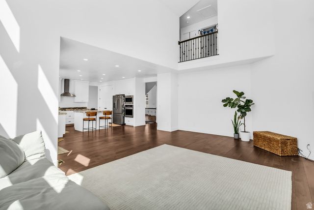 12517 N MINOTS LEDGE DR, Highland, UT 84003