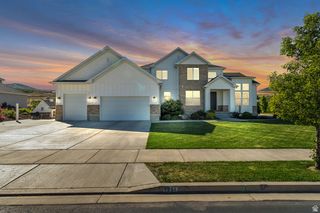 12517 N MINOTS LEDGE DR, Highland, UT 84003