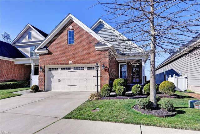 4381 Harrington CMNS, Williamsburg, VA 23188