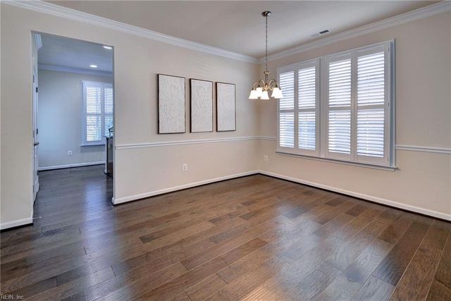 4381 Harrington CMNS, Williamsburg, VA 23188