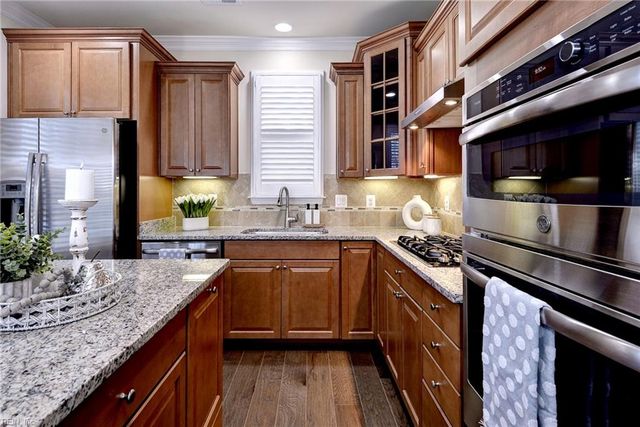 4381 Harrington CMNS, Williamsburg, VA 23188