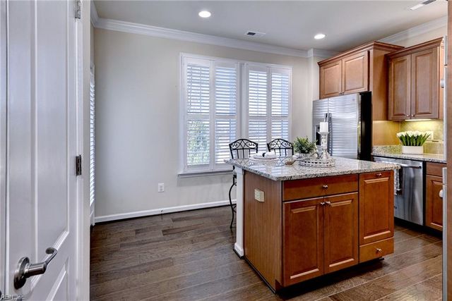 4381 Harrington CMNS, Williamsburg, VA 23188