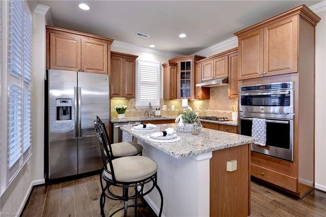 4381 Harrington CMNS, Williamsburg, VA 23188