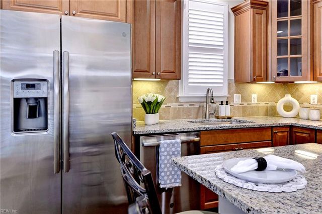 4381 Harrington CMNS, Williamsburg, VA 23188