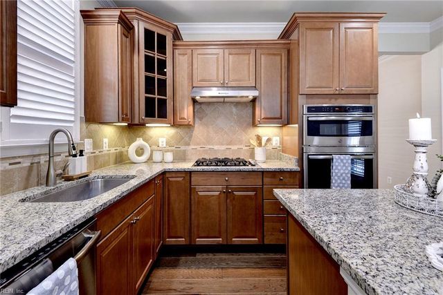 4381 Harrington CMNS, Williamsburg, VA 23188